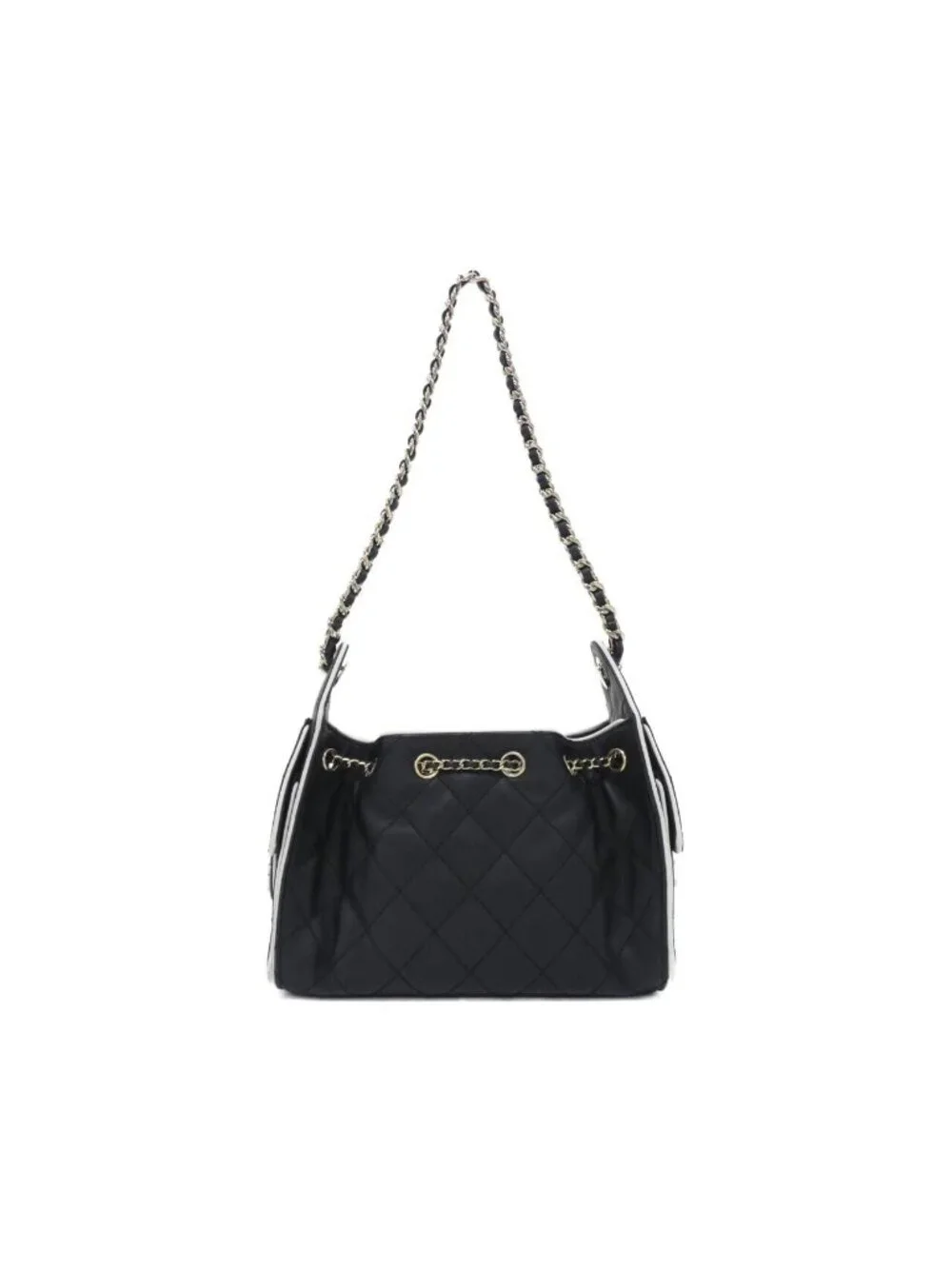Chanel 25 Line Mini Shoulder Bag